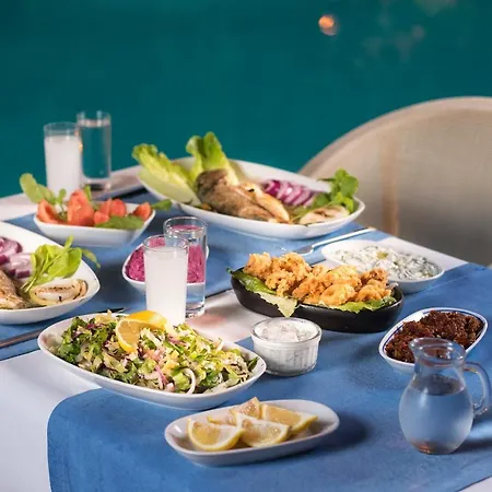 Temple Miletos Hotel 2*