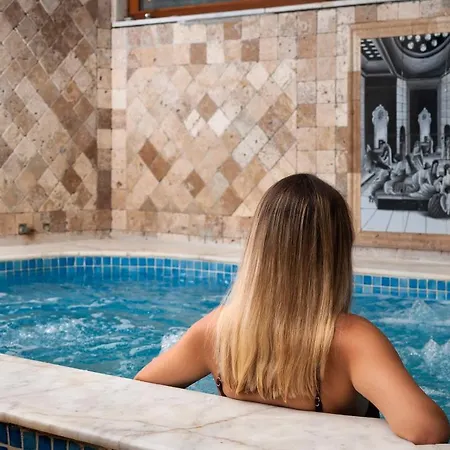 Temple Miletos Hotel 2*