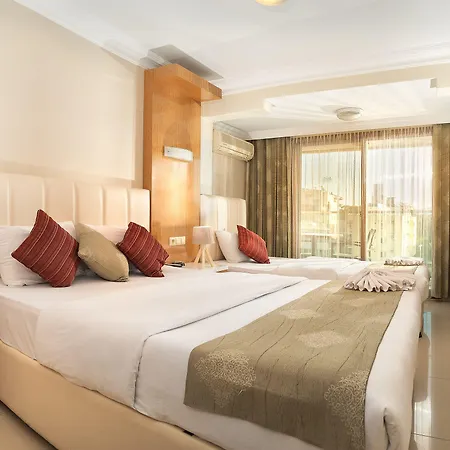 Hotel Temple Miletos Altinkum (Aydin)