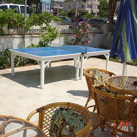 Temple Miletos Hotel Altinkum (Aydin)