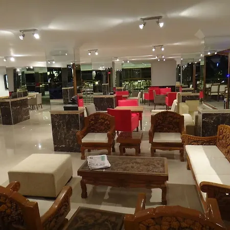 Hotel Temple Miletos 2*