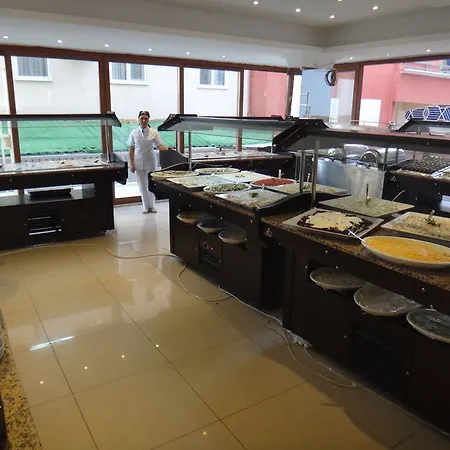 Hotel Temple Miletos Altinkum (Aydin)