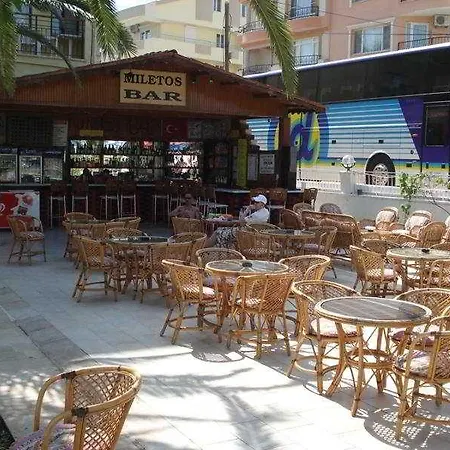 Temple Miletos Hotel Altinkum (Aydin)