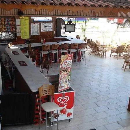 Temple Miletos Altinkum (Aydin)