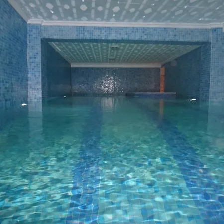 Hotel Temple Miletos 2*