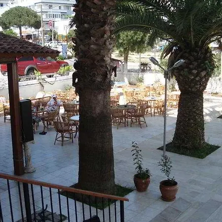 Hotel Temple Miletos Altinkum (Aydin)