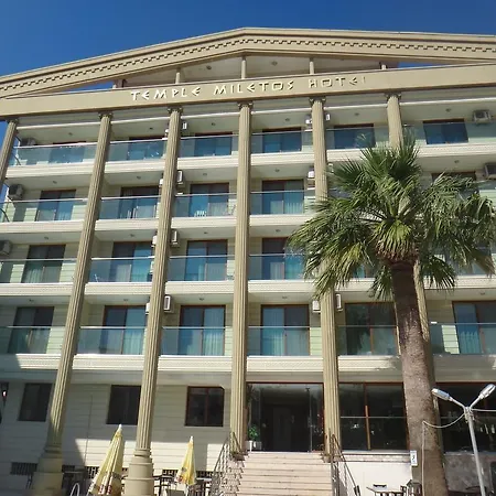 Hotel Temple Miletos Altinkum (Aydin)