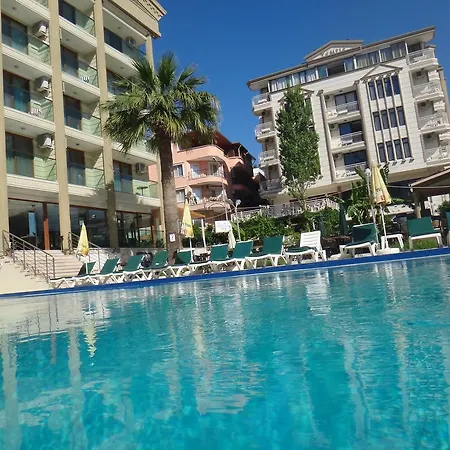 Temple Miletos Hotel 2*