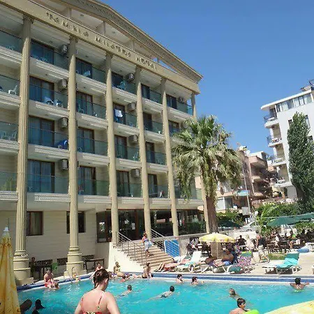 Hotel Temple Miletos Altinkum (Aydin)