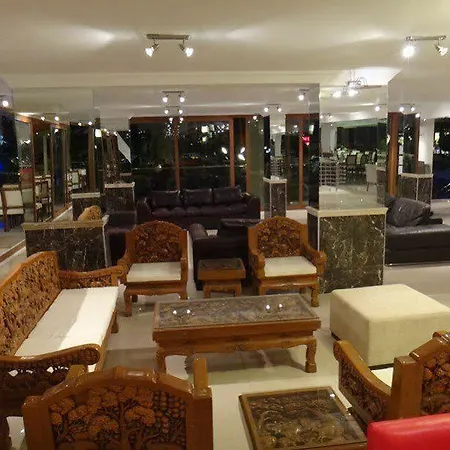 Temple Miletos Hotel 2*