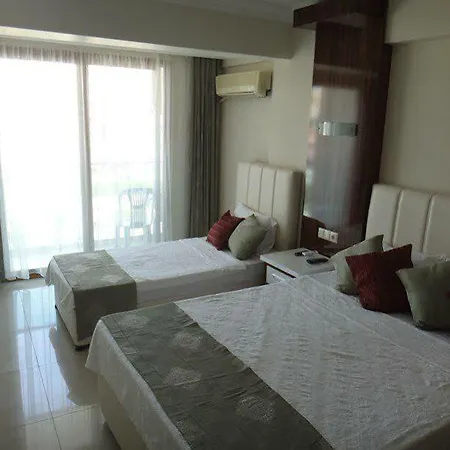 Hotel Temple Miletos Altinkum (Aydin)