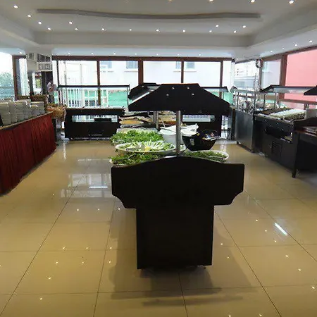 Temple Miletos Hotel