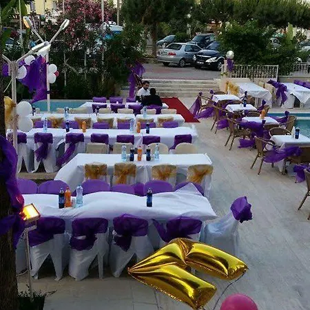 Temple Miletos 2* Altinkum (Aydin)