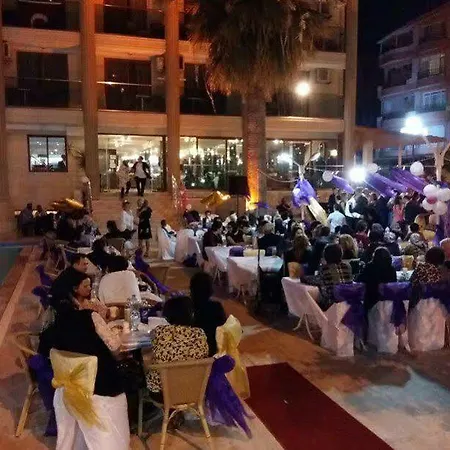 Hotel Temple Miletos 2*