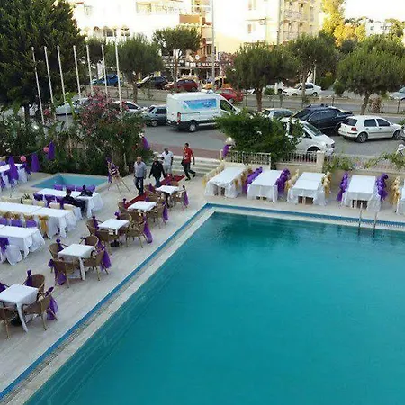 Hotel Temple Miletos Altinkum (Aydin)