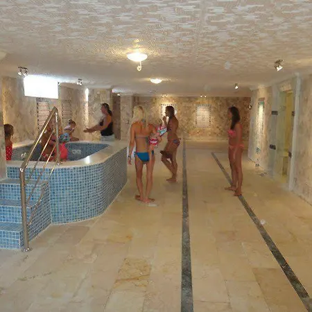 Hotel Temple Miletos