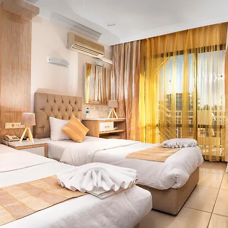 Temple Miletos 2* Altinkum (Aydin)