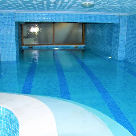 Temple Miletos 2* Altinkum (Aydin)