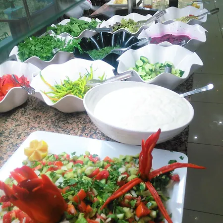 Hotel Temple Miletos