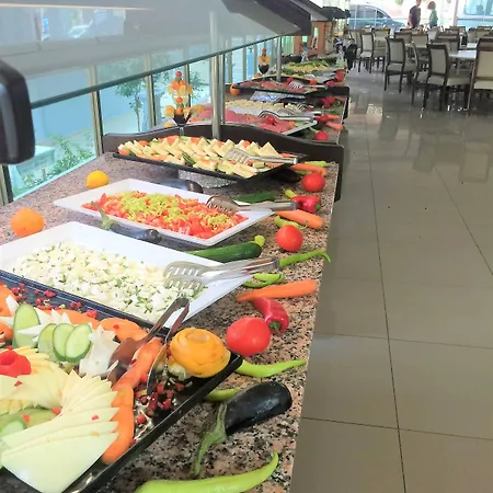 Temple Miletos Hotel Altinkum (Aydin)