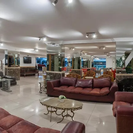 Hotel Temple Miletos Altinkum (Aydin)