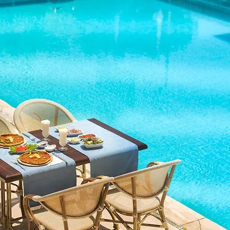 Hotel Temple Miletos Altinkum (Aydin)