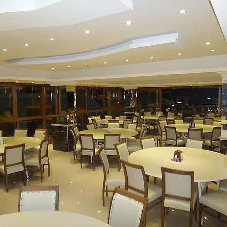 Temple Miletos מלון 2*