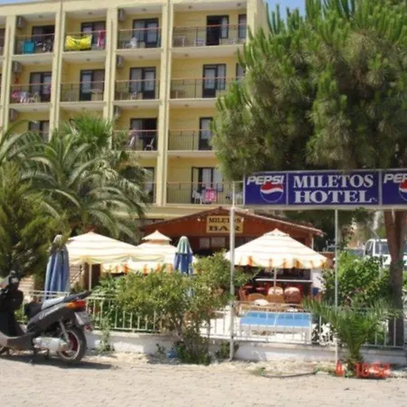 Hotel Temple Miletos Altinkum (Aydin)