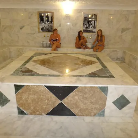 Temple Miletos 2* Altinkum (Aydin)