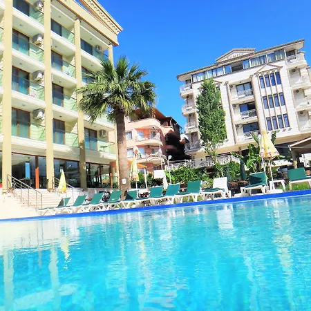Hotel Temple Miletos Altinkum (Aydin)