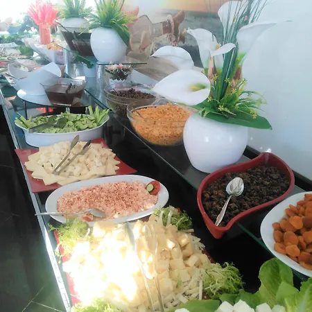 米利图斯寺spa酒店 2*